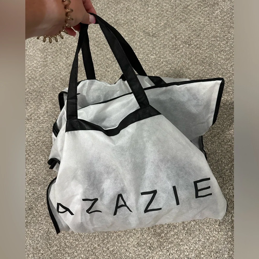 bridesmaid/ prom dress - Picture 6 of 7